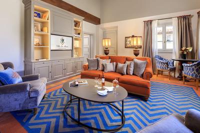 Suite Colonica