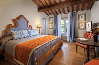 Suite Colonica