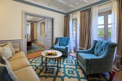 Suite Exclusive