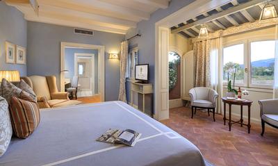 Parco Suite