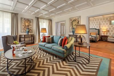 Suite Colonica