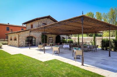 L'Oliveto Bistrot