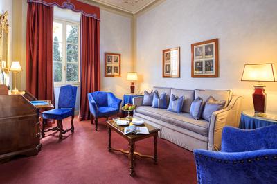 Suite Exclusive