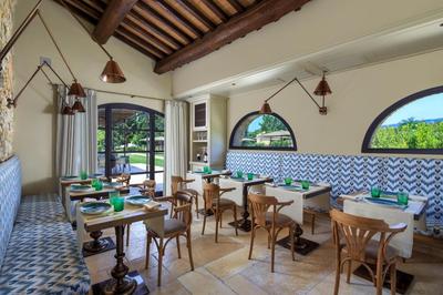 L'Oliveto Bistrot