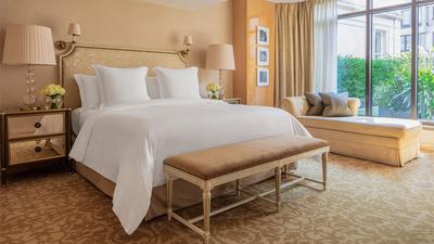 Terrace Suite
