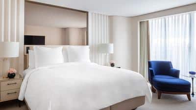 Hyde Park Suite