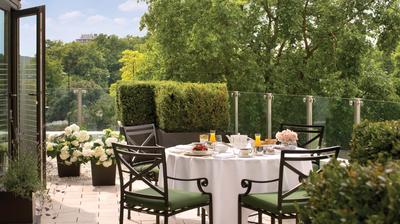 Garden Suite