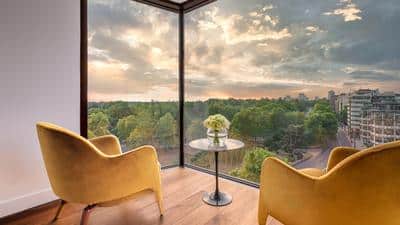 Hyde Park Suite