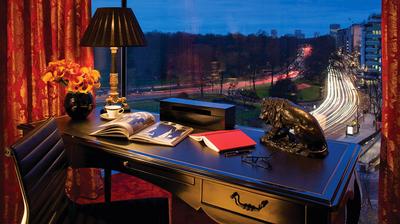Park Suite