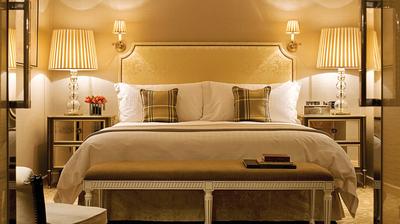 Garden Suite
