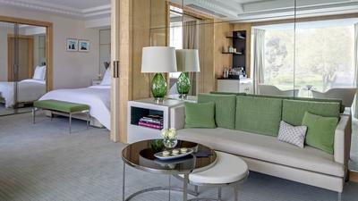 Mayfair Suite
