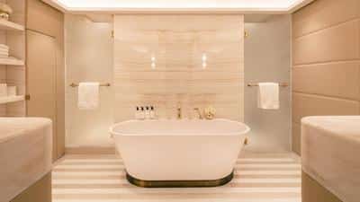 Hyde Park Suite