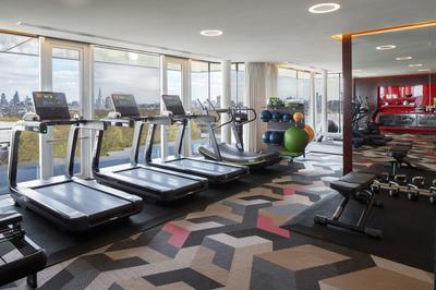 Fitness Centre