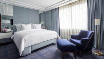 Ambassador Suite