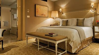 Garden Suite