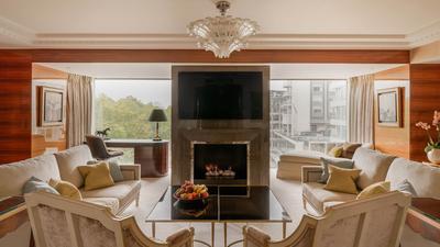 Presidential Suite