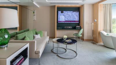 Mayfair Suite