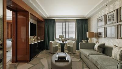 Westminster Suite