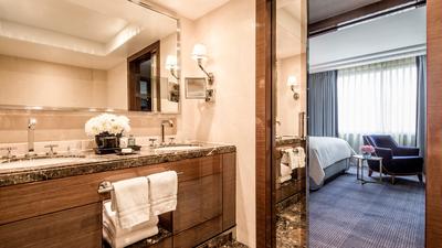 Ambassador Suite