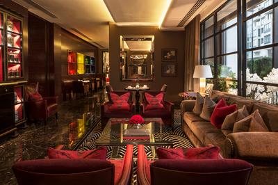 Amaranto Lounge