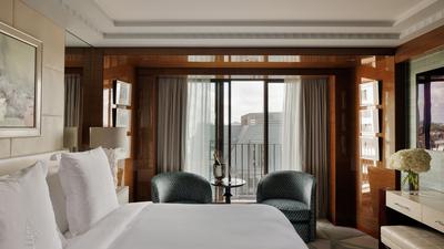 Westminster Suite