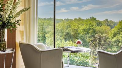 Mayfair Suite