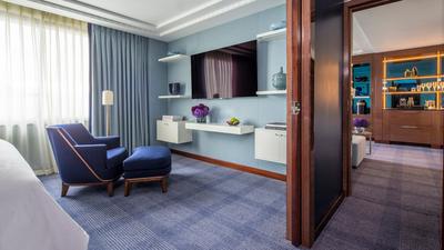 Ambassador Suite