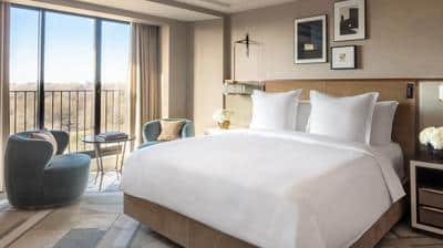 Premier Room