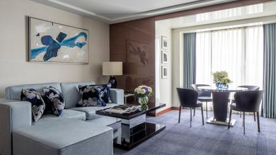 Ambassador Suite