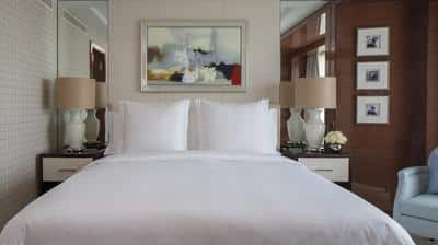 Westminster Suite