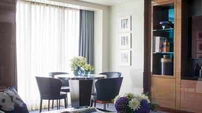 Ambassador Suite