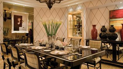 Garden Suite