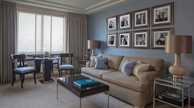 Westminster Suite