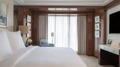 Westminster Suite