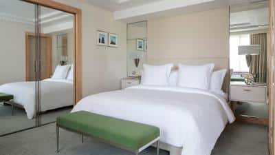 Mayfair Suite