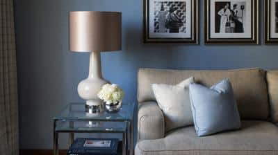 Westminster Suite