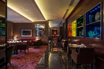 Amaranto Restaurant