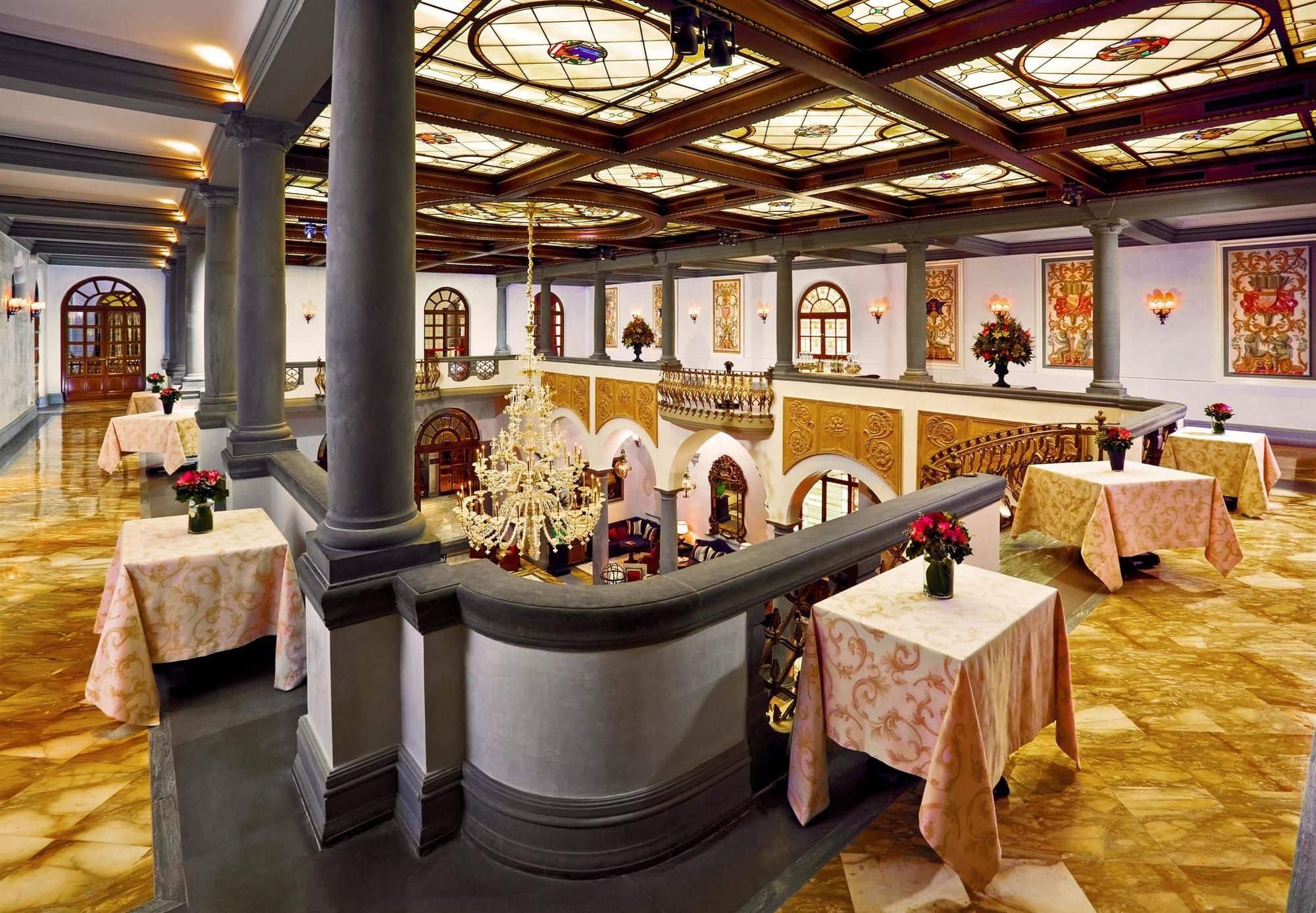 The St Regis Florence