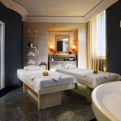 Spa