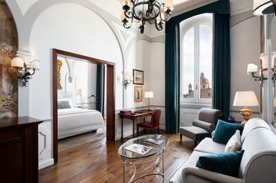 Junior Suite, Arno River View
