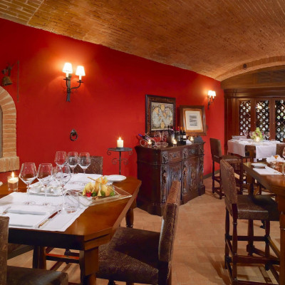 Wine Cellar