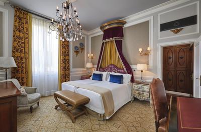 Deluxe Guest Room