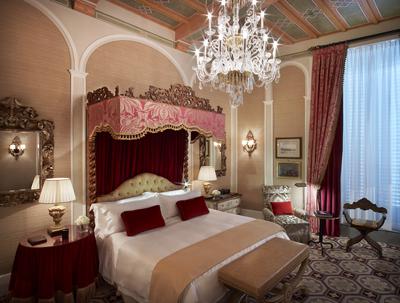 Premium Larger Guest Room