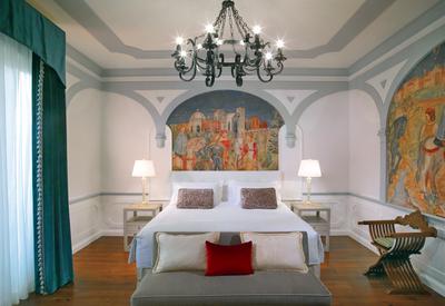 Premium Larger Guest Room