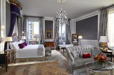 Junior Suite, Arno River View
