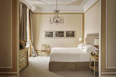 Deluxe Junior Suite - Lake View