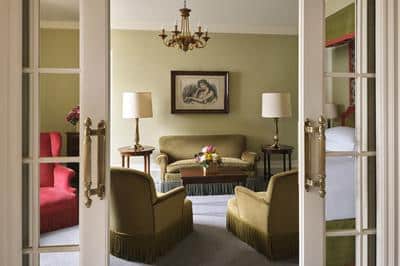Double Superior Room