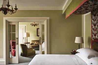 Double Superior Room