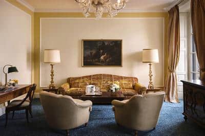 1-Bedroom Suite