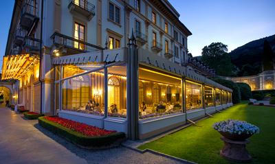 Veranda